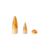 Wood Lucky Lucky 5 LIMITED EDITION