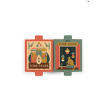 PRE ORDER Wood Kind Folks Ornaments