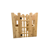 Cedar Castle Main