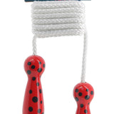 Skipping Rope Ladybird