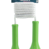 Skipping Rope Babeth the Frog