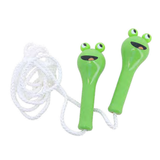 Skipping Rope Babeth the Frog