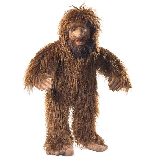 Sasquatch