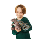 Pangolin