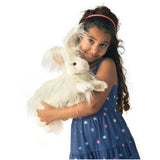 Angora Rabbit
