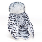 Small Snowy Owl