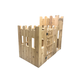 Cedar Castle Tower