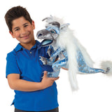 Ice Dragon
