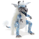 Ice Dragon