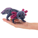 Axolotl Black