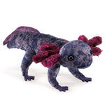 Axolotl Black