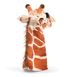 Giraffe Stage Puppet