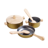 Cooking Utensils Set