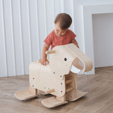 Walking Elephant