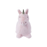 Soft Bouncy Pink Unicorn