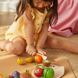 Assorted Fruit Set