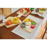Charcuterie Board