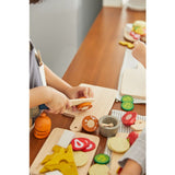 Charcuterie Board
