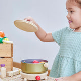 Cookery Set