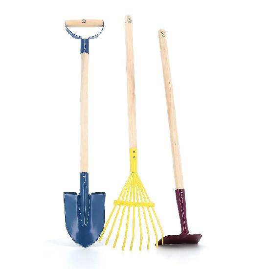 Outdoor - Garden Tool Set, Large