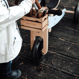 Accessories - Bike Crate