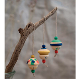 PRE ORDER Wood Kind Folks Ornaments