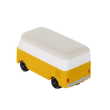 Candyvan VW T2 Sunbeam YELLOW Van