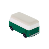 Candyvan VW T2 PINECONE Green Van