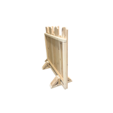 Cedar Walls Set of 2
