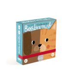 Tiny Game - Bobby & Misha