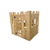 Cedar Castle Main