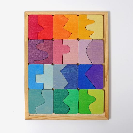 Learning - Concave Finds Convex