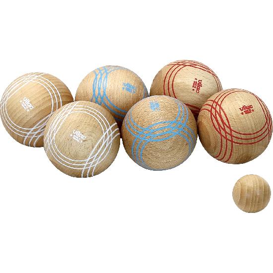 Outdoor - Petanque Balls
