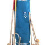 Croquet Set, Family Large