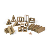 Building Blocks Outdoor - Erzi