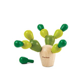 Mini Balancing Cactus