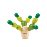 Mini Balancing Cactus