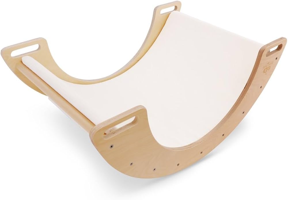 Pikler Rocking & Climbing Arch CUSHION
