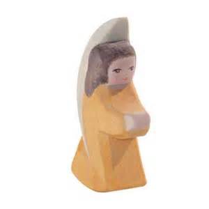 People - Little Angel Orange