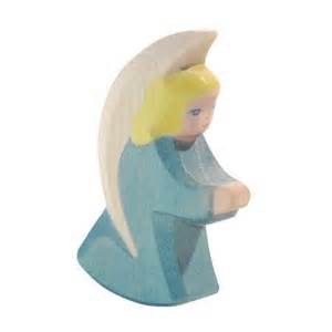 People - Little Angel Turquoise