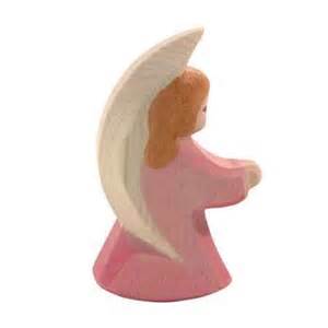 People - Little Angel Pink