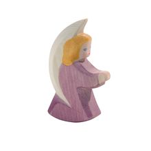People - Little Angel Purple