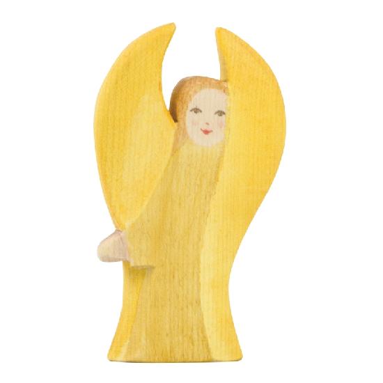 People - Guardian Angel Yellow