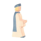 Blue King Page - Ostheimer LIMITED