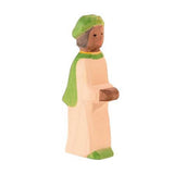 Green King Page - Ostheimer LIMITED