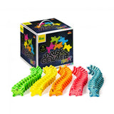 Ghost n Ghost Flash Stackers