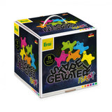 Ghost n Ghost Flash Stackers