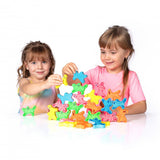 Ghost n Ghost Flash Stackers