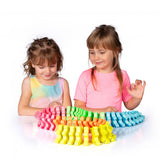 Ghost n Ghost Flash Stackers