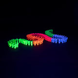 Ghost n Ghost Flash Stackers